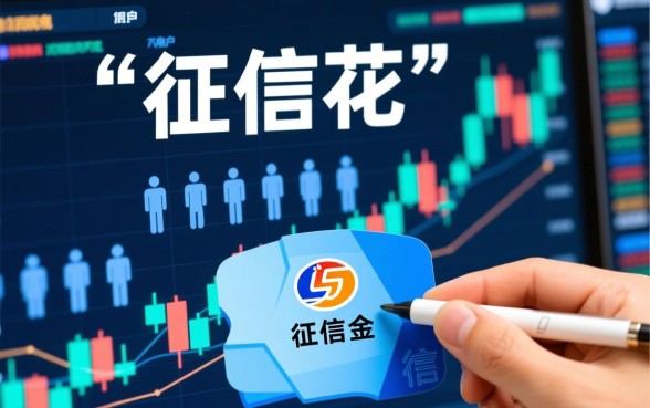 征信花借五千能下款吗安全吗，征信花了哪里能借到钱