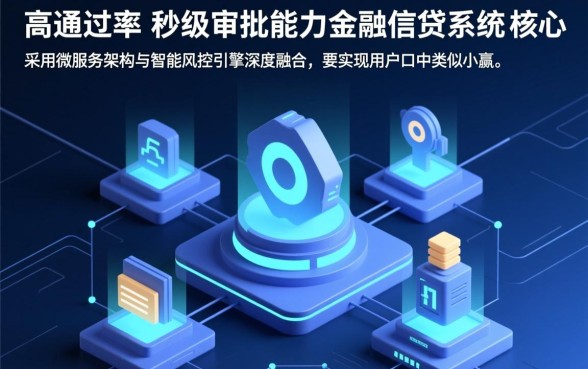 类似小赢卡贷好下款的口子2026有哪些，哪个容易通过？