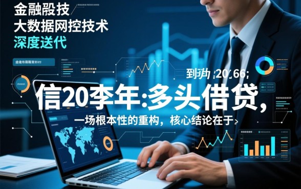 2026年多头借贷也能下款的口子怎么申请，哪里能借？