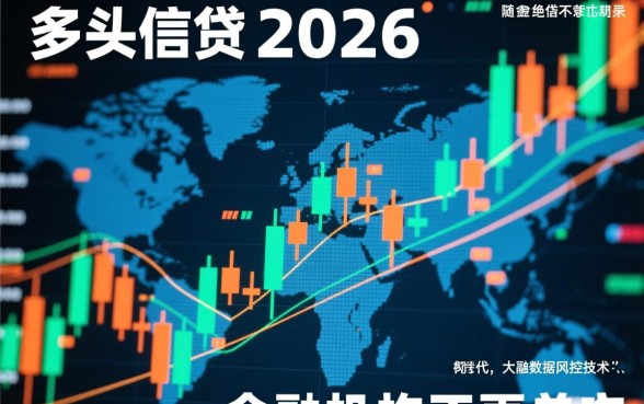 2026年多头借贷也能下款的口子有哪些？，多头借贷怎么借？