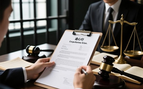 银行贷款逾期律师函怎么处理，收到律师函真的会被起诉吗？