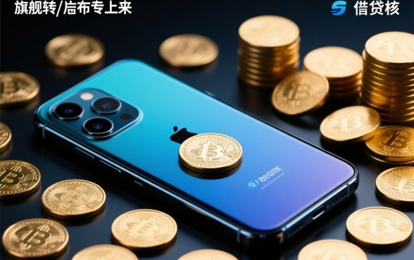 2026苹果手机百分百下款是真的吗，苹果手机贷款口子怎么申请？