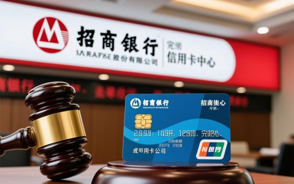 如何起诉招商信用卡中心的人，招商银行起诉流程是什么？