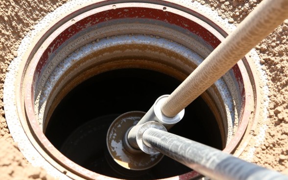 下水道打开的口子怎么处理，下水道开口怎么封死？