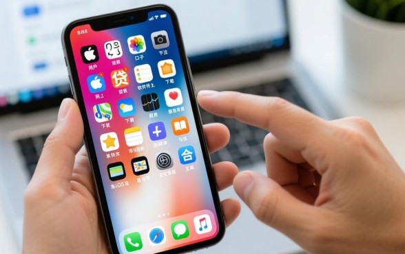 苹果手机可以下载的网贷口子软件吗，苹果手机有哪些好下款的网贷软件