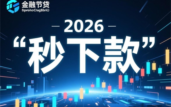 2026年无视一切秒下一千的口子是真的吗，哪里申请？