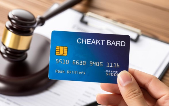 信用卡起诉我两次了会怎么样，被银行起诉两次会坐牢吗？