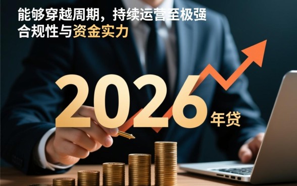 2026还下款的口子有哪些，老哥推荐几个容易下款的