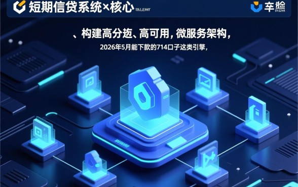 2026年5月能下款的714口子是真的吗，怎么申请？