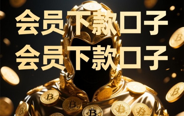 会员下款口子背后隐藏的真相是什么，会员下款口子靠谱吗