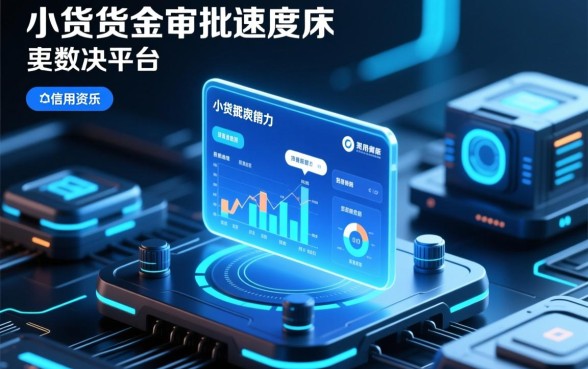 哪个小额贷款平台审批速度快，急用钱哪个平台秒批下款