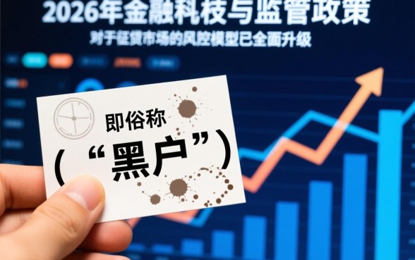 2026年黑户能下款的口子还有吗，黑户怎么申请必下款？