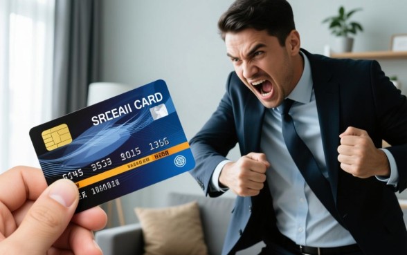 信用卡催收方打人怎么处理，暴力催收违法吗怎么办？