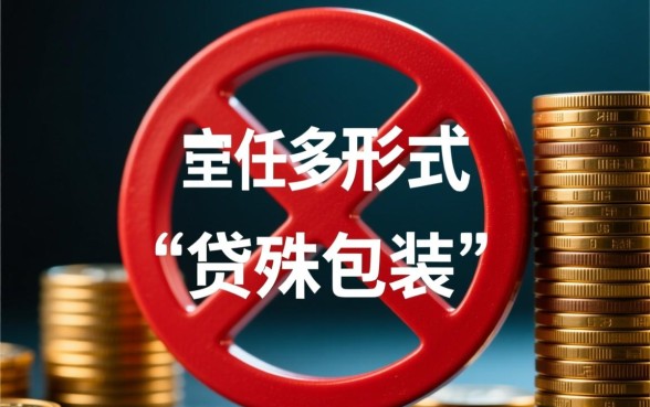 贷款包装公司声称能成功下款吗，贷款包装是骗局吗