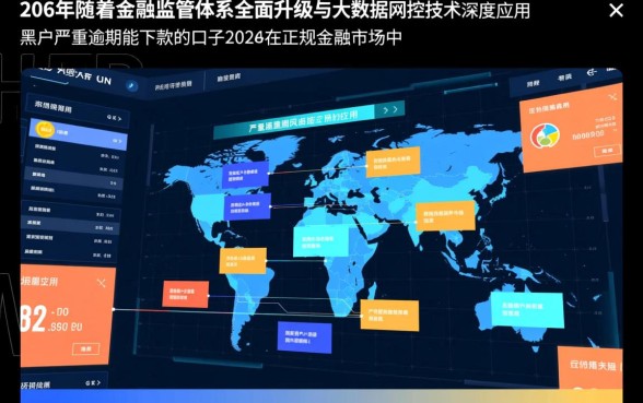 黑户严重逾期能下款的口子2026有哪些，2026年黑户逾期真的能下款吗