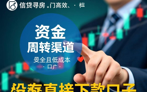 有没有直接下款的口子不要中介平台，2026靠谱秒下款口子有哪些