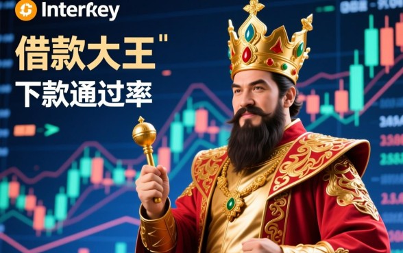 跟借款大王一样好下款的口子有哪些，借款大王同款口子有哪些