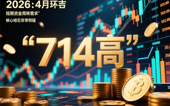2026年4月能下款的714口子有哪些？真的能下款吗？