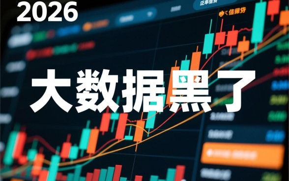 大数据黑了能下款吗2026，有哪些不看征信的口子