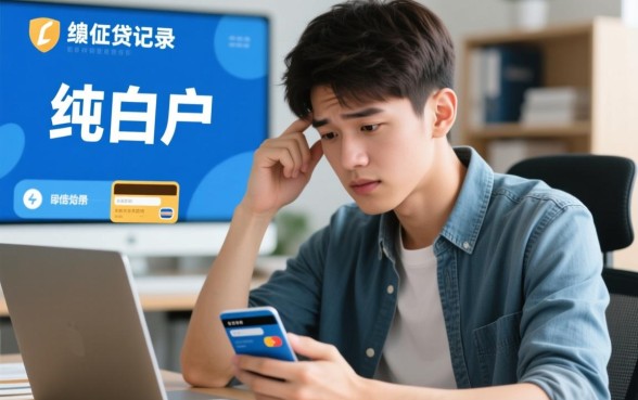 2026纯白户秒下款口子有哪些？19岁能借的平台靠谱吗？