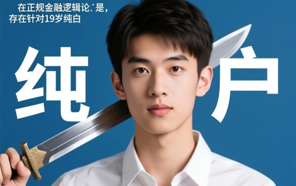 2026纯白户秒下款的口子19岁，哪里能借到？