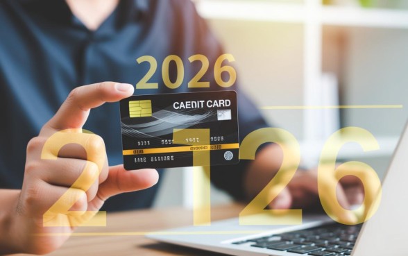 2026年有信用卡就能下款的口子，哪个容易过？