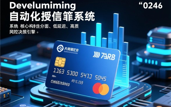 2026年有信用卡就能下款的口子有哪些？哪个容易通过？