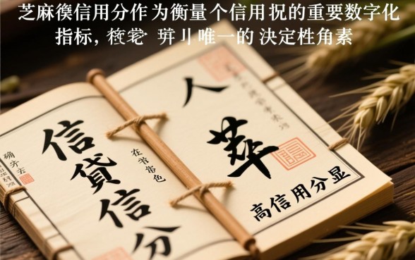 看支付宝芝麻信用分就能下款的口子有哪些，芝麻分600能借吗？