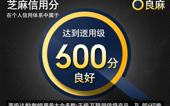 芝麻分600就保下的口子2026是真的吗，有哪些平台能下款？