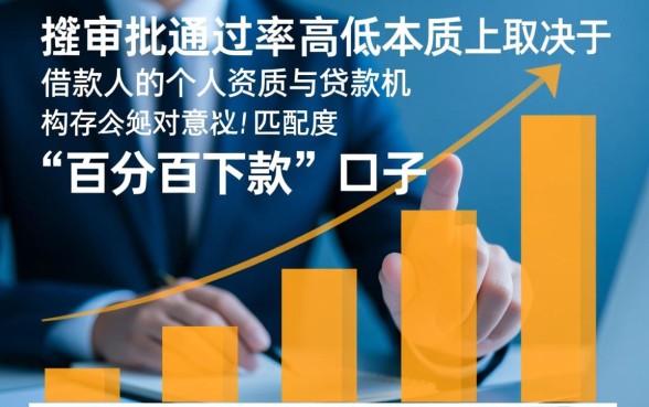 有哪些贷款口子审批通过率高，2026最新不看征信网贷有哪些？