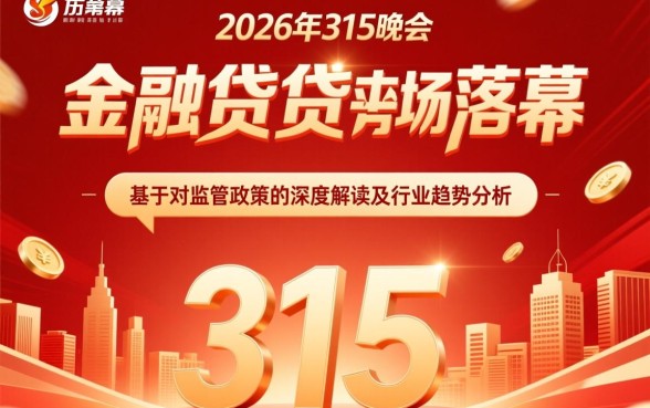 2026年315后还能下款的口子，哪些平台通过率高？