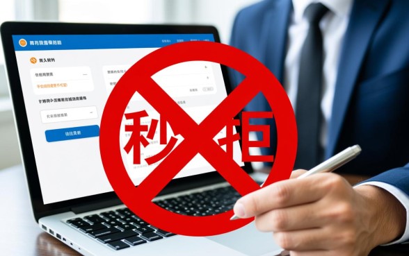 为什么这款APP下款这么难，贷款审核不通过怎么办？