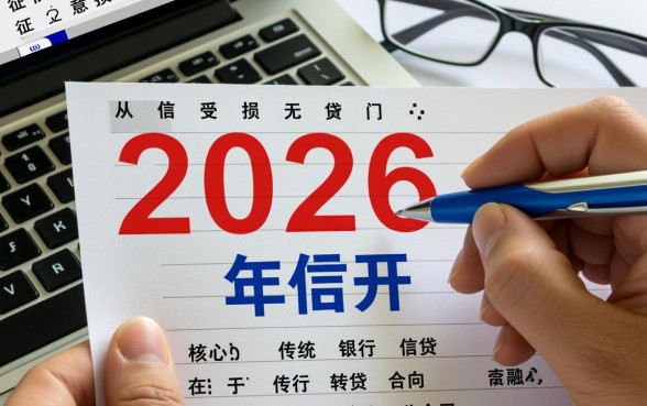 征信花了2026网贷口子好下款吗，哪里能借到钱？