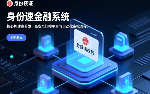 2026只要身份证就能下款的口子是真的吗，哪里申请