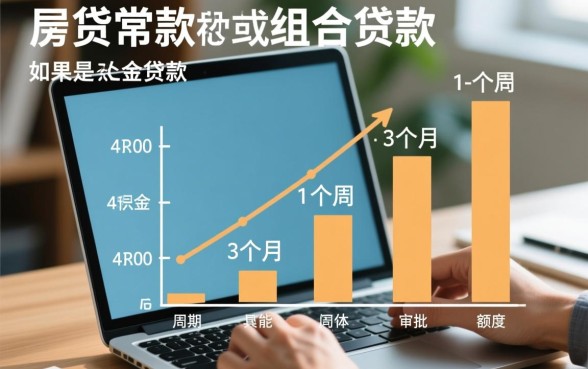 二手房房贷下款需要多长时间，审批通过后一般要几天