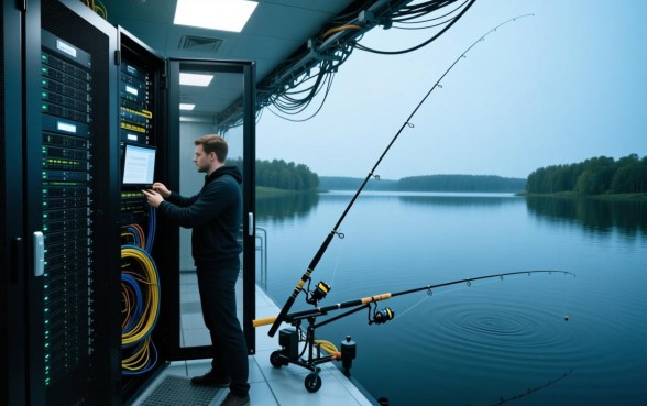 黑坑的鱼为什么中间下去就有口子了，黑坑怎么钓才上鱼？