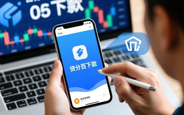 哪种贷款软件保证能顺利下款，哪个贷款软件容易下款必过