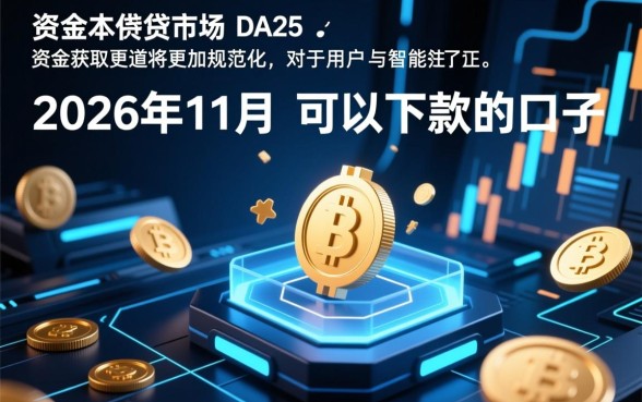 2026年11月份可以下款的口子有哪些，哪个容易通过？