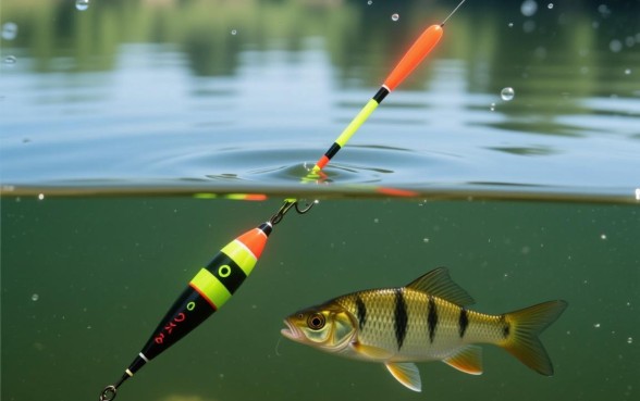 黑坑的鱼为什么中间下去就有口子了，黑坑怎么钓？