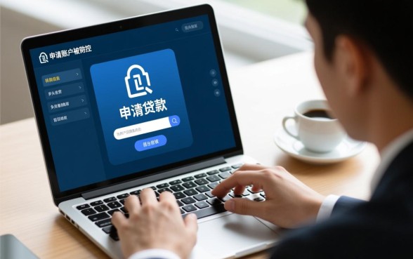 申请频繁被风控能下款吗，2026年有哪些无视风控的口子