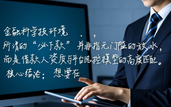 2026年30天必下款的口子链接在哪，靠谱吗？