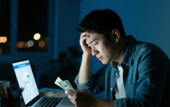 晚上也能下款的黑户高炮口子有哪些，真的能下款吗？