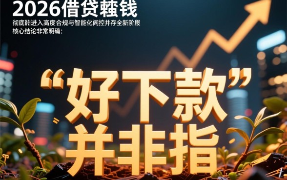 2026年网贷好下款的口子app有哪些，容易下款的口子怎么申请