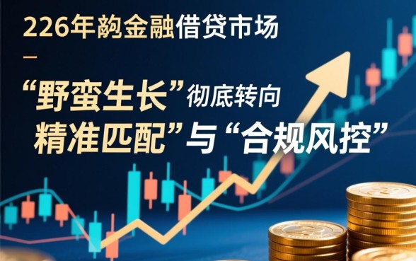 2026网贷口子好下款吗，口子论坛里有哪些靠谱口子？