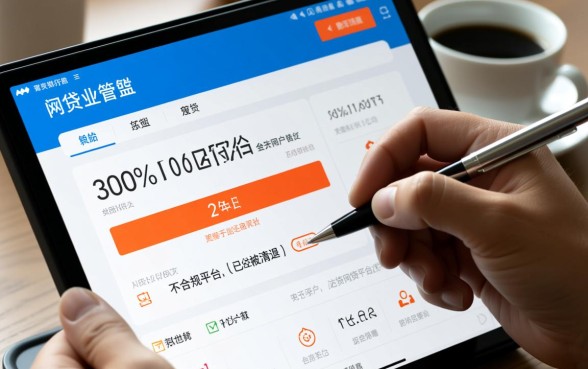 现在还有哪些网贷平台能下款，2026容易通过的下款平台有哪些