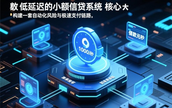 借款1000元秒下的口子2026有哪些，在哪里申请？