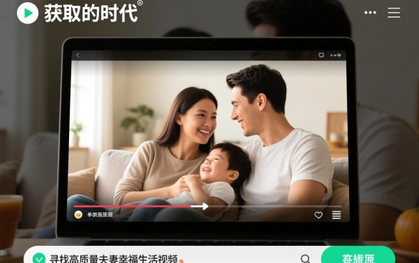 二口子的幸福视频在哪里看，在线观看免费下载地址是什么