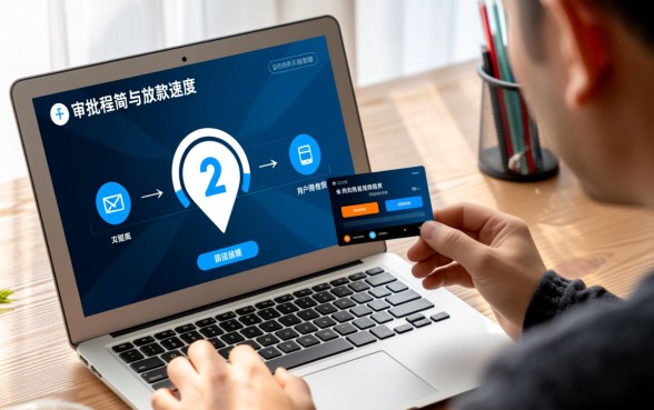 哪个贷款口子审批流程最简单，急需资金怎么申请容易过