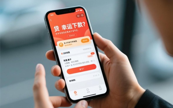 谁在移动手机贷中幸运下款了，移动手机贷容易下款吗