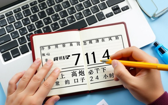 714高炮必下的口子有哪些，24小时下款是真的吗？